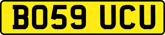 BO59UCU
