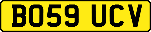 BO59UCV