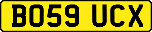 BO59UCX