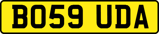 BO59UDA