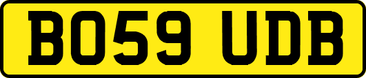 BO59UDB
