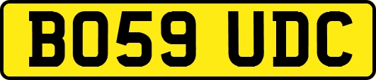 BO59UDC