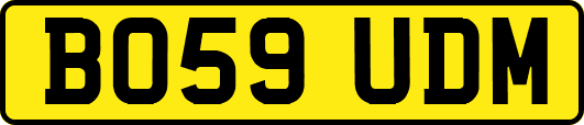 BO59UDM