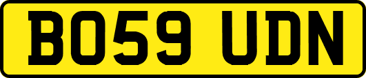 BO59UDN