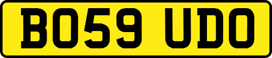 BO59UDO