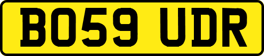BO59UDR