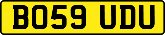 BO59UDU
