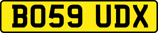 BO59UDX