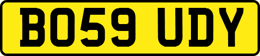 BO59UDY