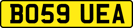 BO59UEA