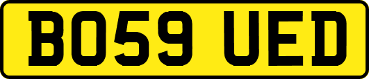 BO59UED