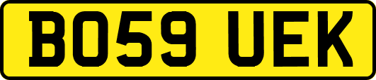 BO59UEK