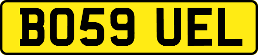 BO59UEL