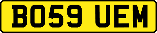 BO59UEM