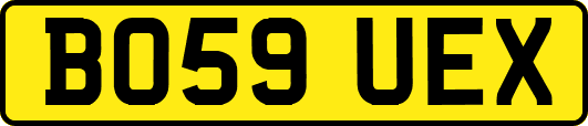 BO59UEX