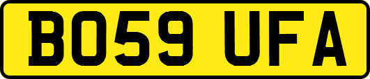 BO59UFA