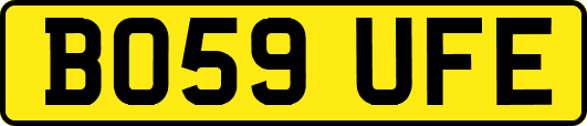 BO59UFE