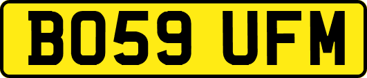 BO59UFM