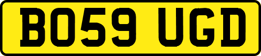 BO59UGD