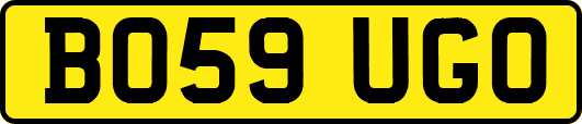 BO59UGO