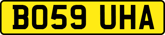 BO59UHA