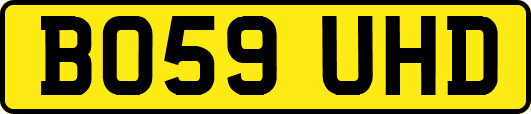 BO59UHD