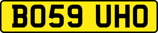 BO59UHO