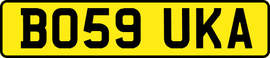 BO59UKA