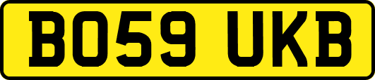 BO59UKB