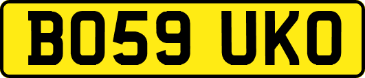 BO59UKO