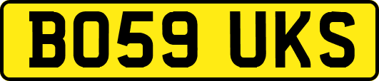 BO59UKS