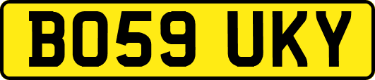 BO59UKY