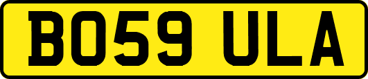 BO59ULA