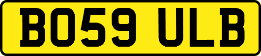 BO59ULB