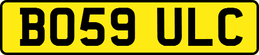 BO59ULC