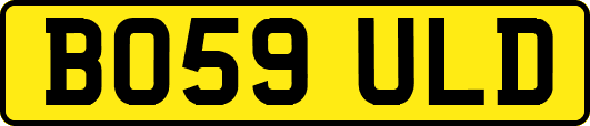 BO59ULD