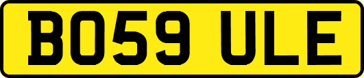 BO59ULE