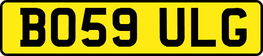 BO59ULG