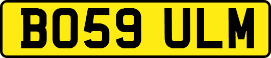 BO59ULM