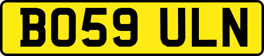 BO59ULN