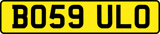 BO59ULO