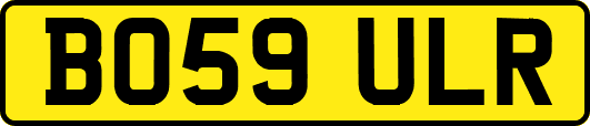 BO59ULR