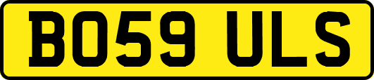 BO59ULS
