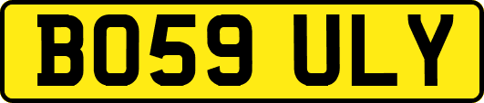 BO59ULY