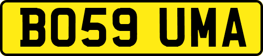 BO59UMA