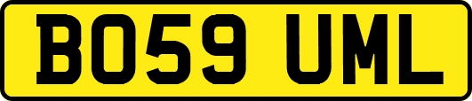 BO59UML