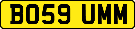 BO59UMM