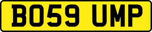 BO59UMP