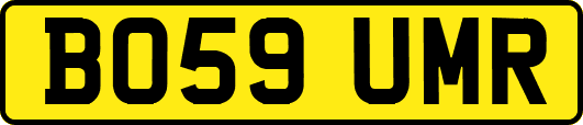 BO59UMR