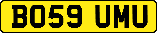 BO59UMU
